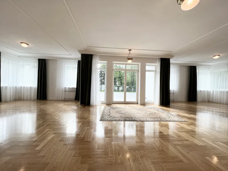 Dom do wynajęcia, 1100 m², Wilanów