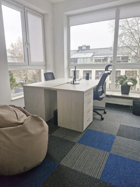 Biuro do wynajęcia, 105 m², Wilanów