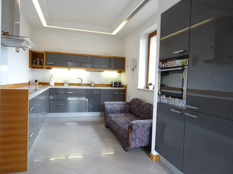 Mieszkanie do wynajęcia, 220 m², Ursynów