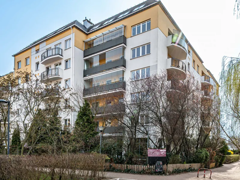 Magazyn do wynajęcia, 191 m², Ursynów