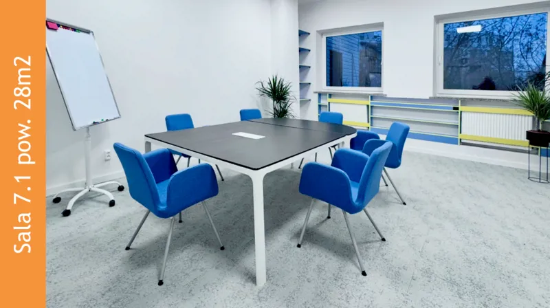 Biuro do wynajęcia, 28 m², Ursynów
