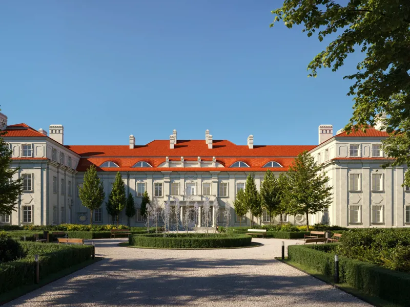 Dom na sprzedaż, 4100 m², Małuszów