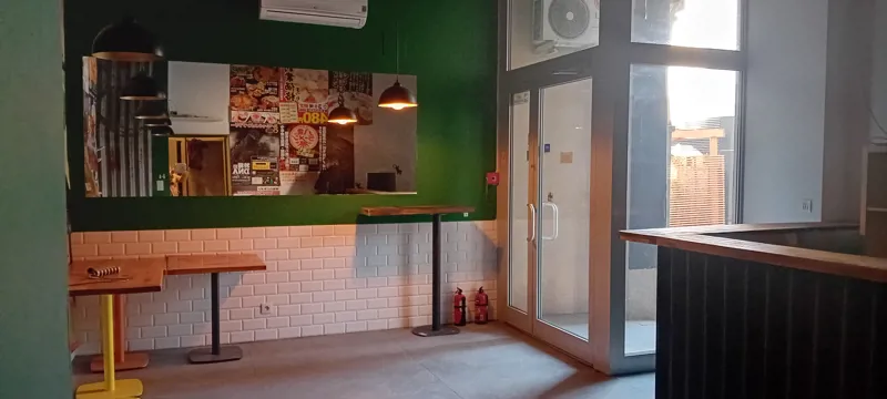 Magazyn do wynajęcia, 59 m², Śródmieście
