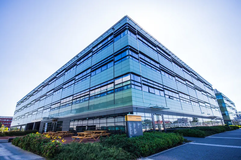 Biuro do wynajęcia, 468 m², Ursynów