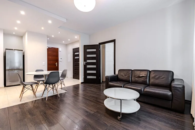 Mieszkanie na sprzedaż, 46 m², Śródmieście
