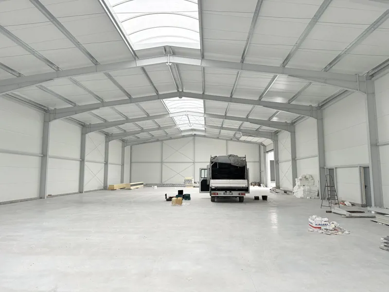 Nieruchomość do wynajęcia, 1000 m², Zawady