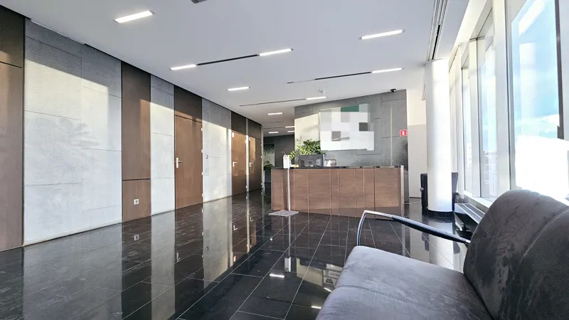 Biuro na sprzedaż, 3259 m², Ursynów
