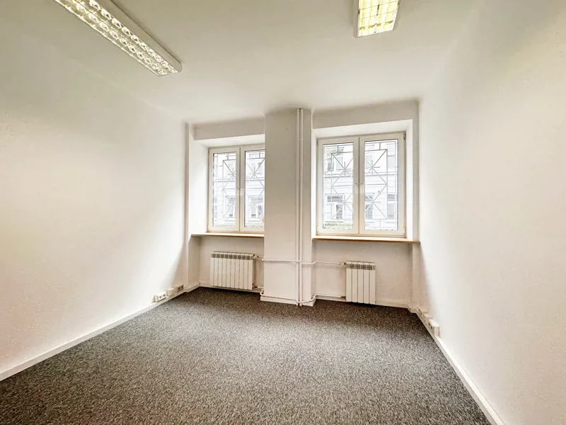Biuro do wynajęcia, 95 m², Powiśle