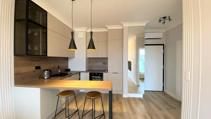 Mieszkanie do wynajęcia, 36 m², Mokotów