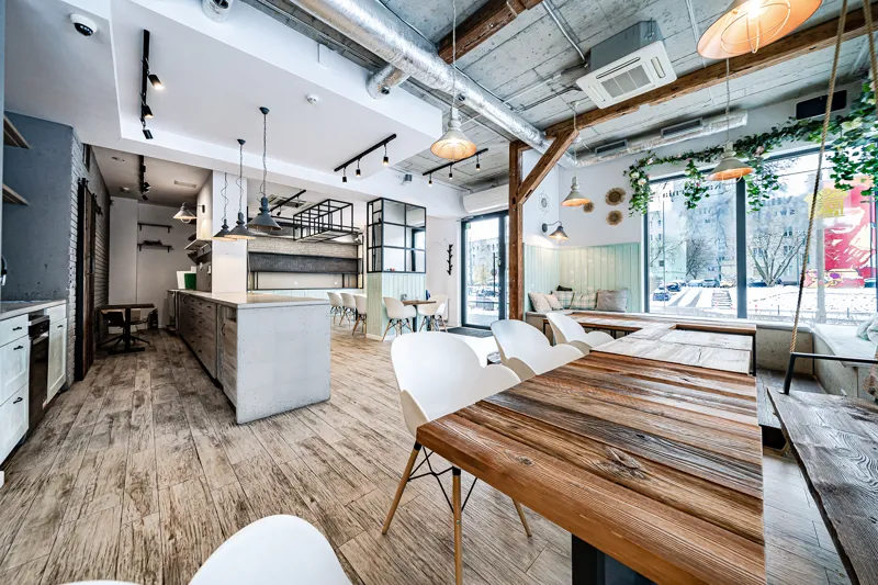 Magazyn do wynajęcia, 101 m², Ursynów