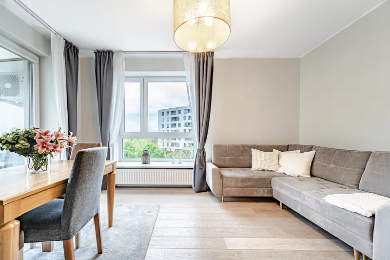 Mieszkanie do wynajęcia, 66 m², Gocław