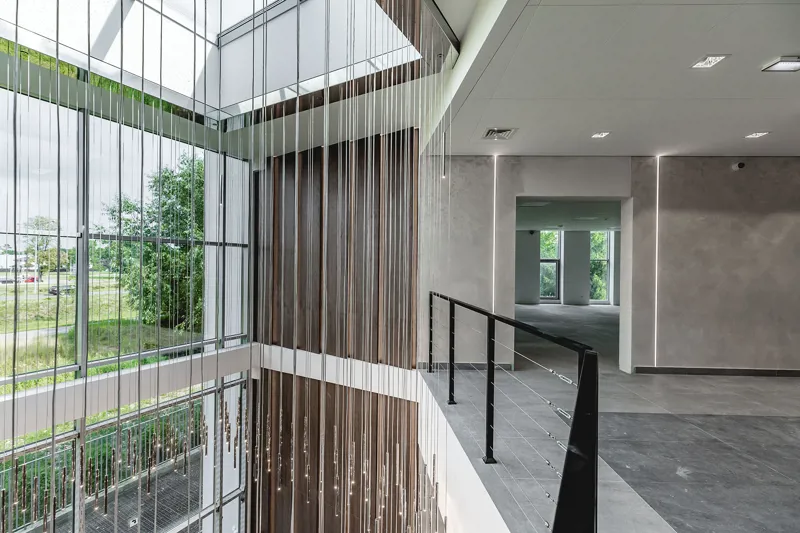 Biuro do wynajęcia, 220 m², Wilanów