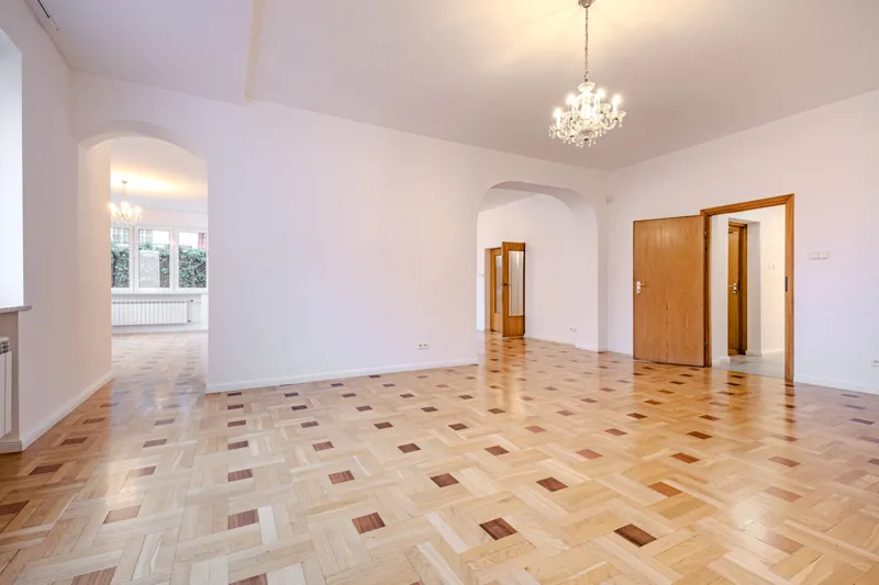 Dom do wynajęcia, 580 m², Wilanów