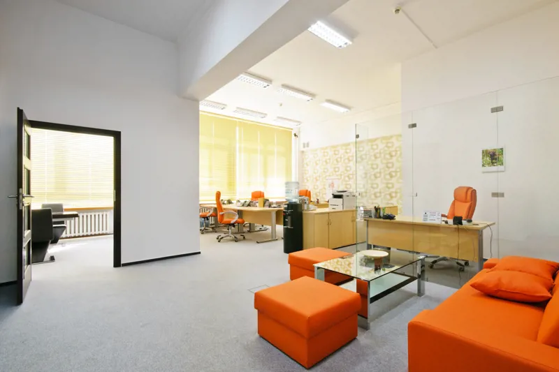 Biuro do wynajęcia, 210 m², Mokotów