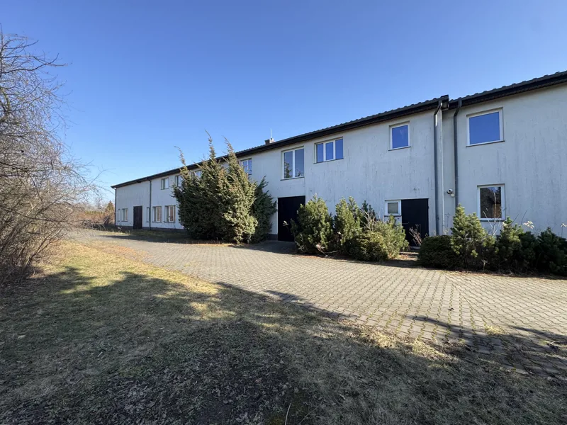 Nieruchomość na sprzedaż, 1275 m², Słomczyn