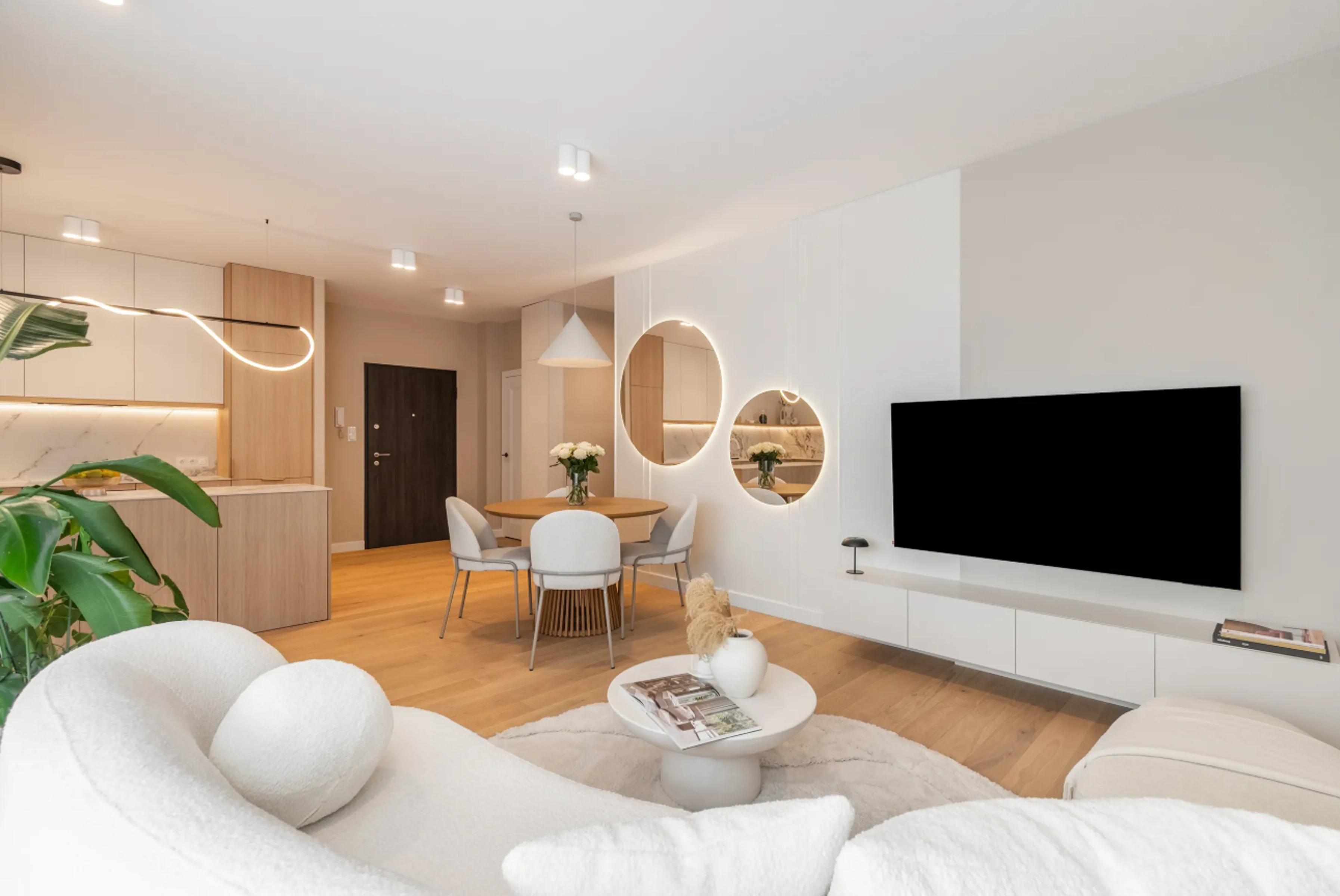 Mieszkanie na sprzedaż, 92 m², Ursus