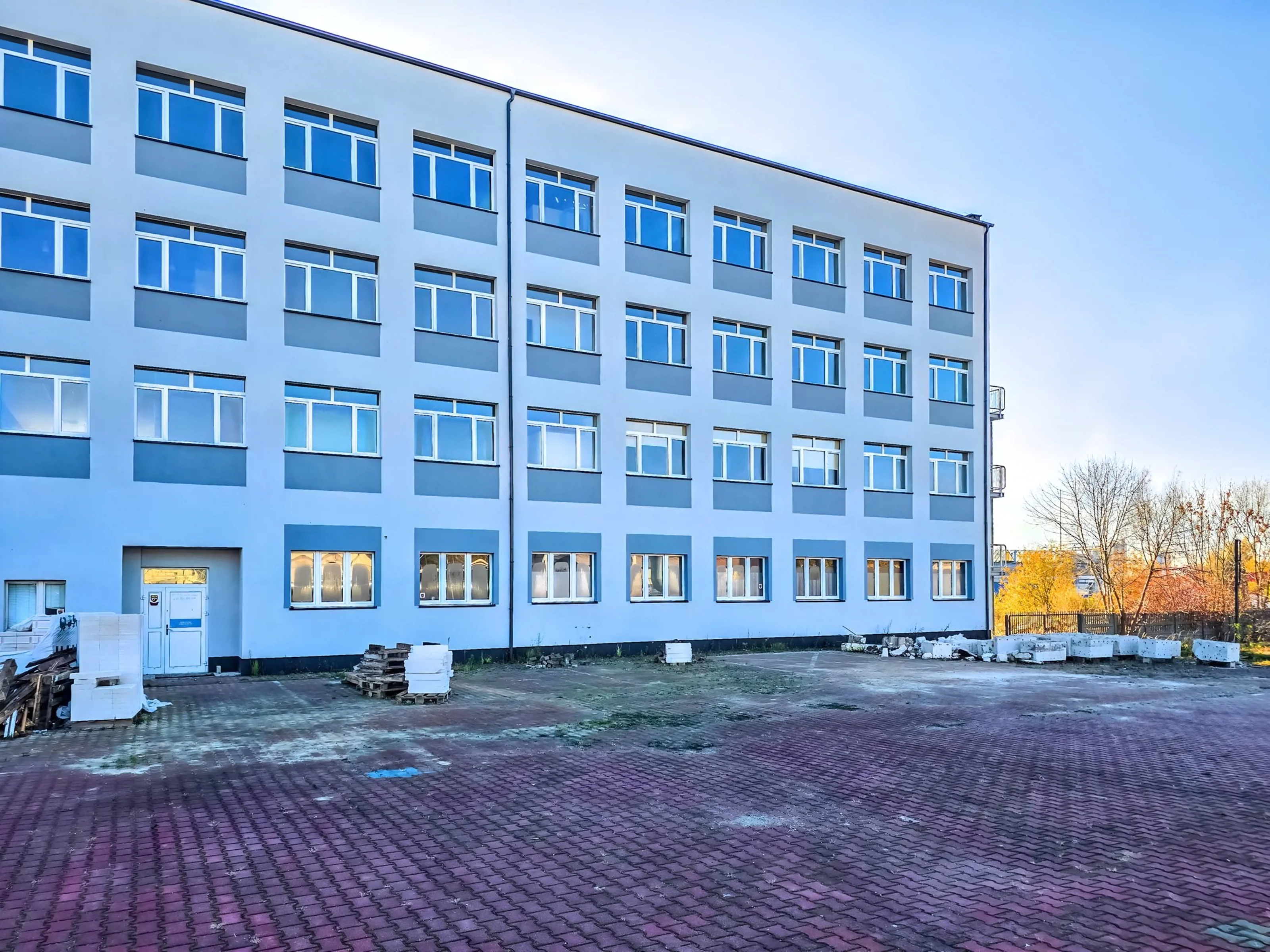 Magazyn na sprzedaż, 3800 m², Bełchatów